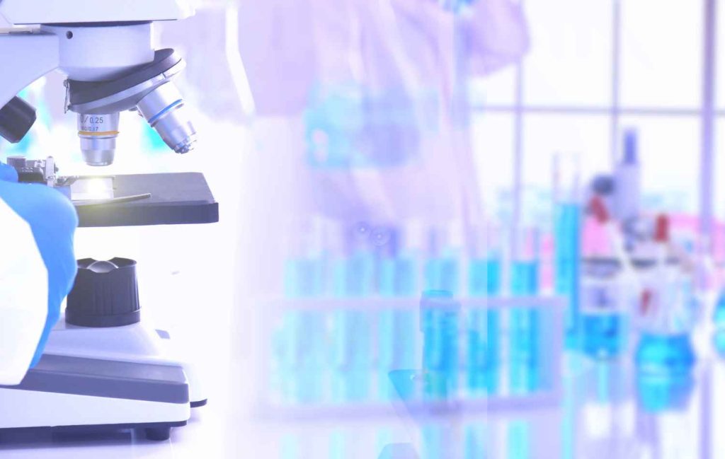 מעבדת פיתוח מזון