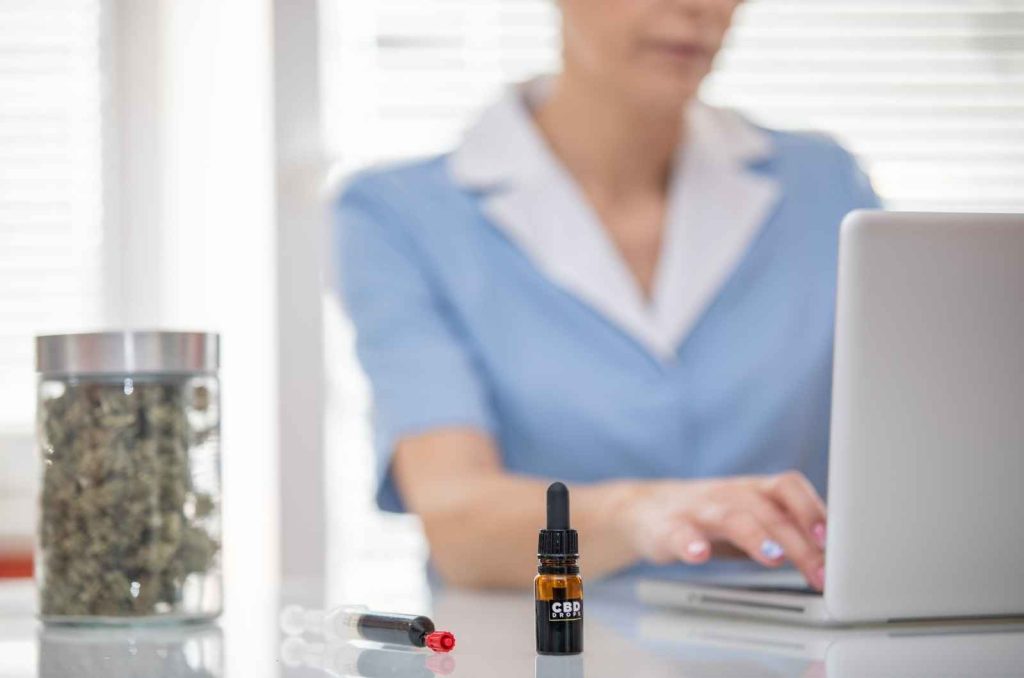 בית מרקחת לקנאביס רפואי