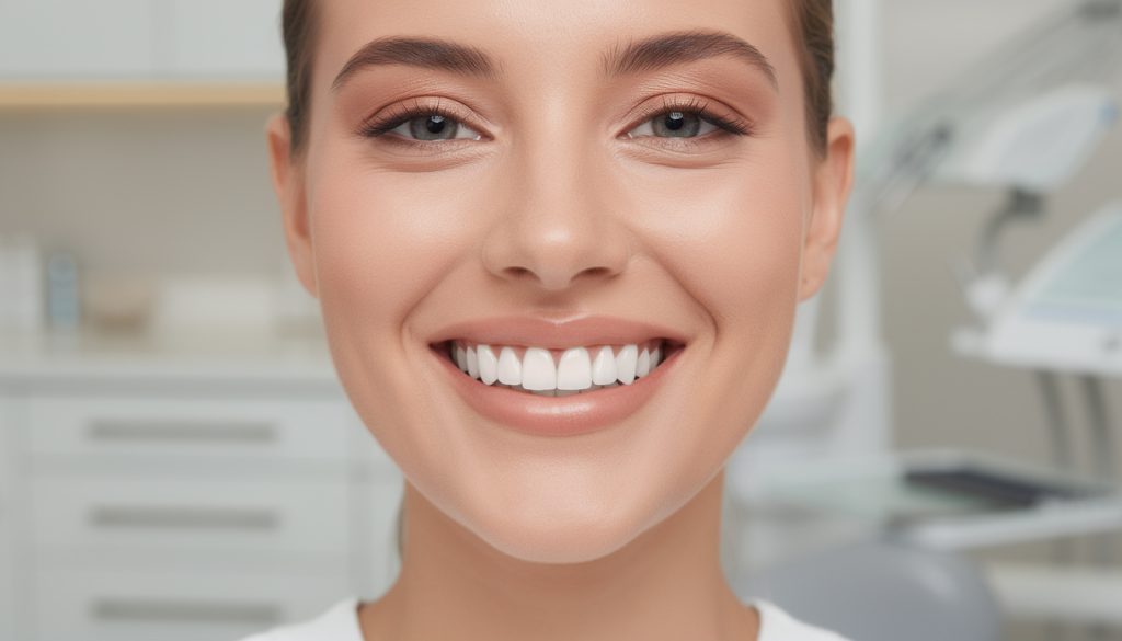 ציפויי שיניים