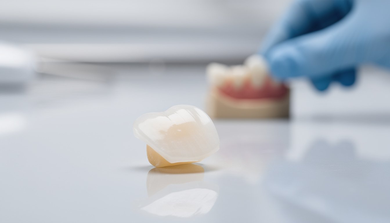 ציפויי שיניים