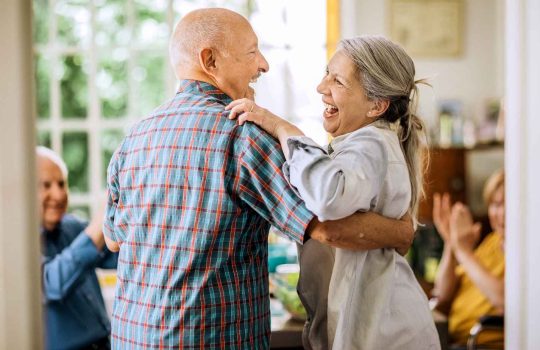 דיור מוגן בצפון2